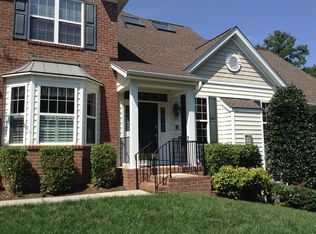 11519 Auldbury Way, Raleigh, NC 27617