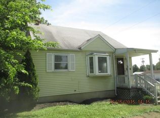 2102 Silver St, Anderson, IN 46012