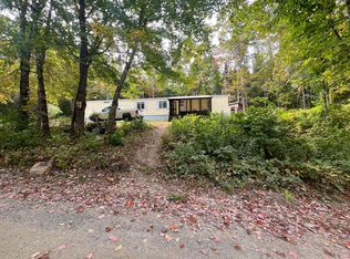 46 Springfield Rd, Winn, ME 04495