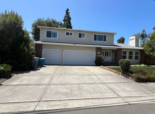 21914 Granada Ave, Cupertino, CA