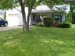 1187 Eastwood Ave, Mayfield Heights, OH 44124