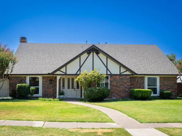 502 Birch Ln, Richardson, TX 75081