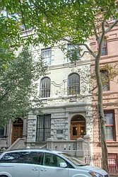 33 West 84th Street in Upper West Side