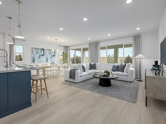 Great room