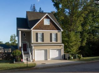221 Canal Place Dr, Columbia, SC 29201