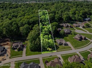 9714 Secretariat Dr, Louisville, KY 40214