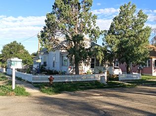 524 Nebraska St, Sugar City, CO 81076