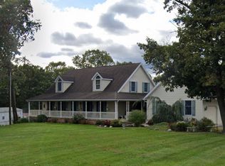 411 Firehouse Rd, Grantville, PA 17028