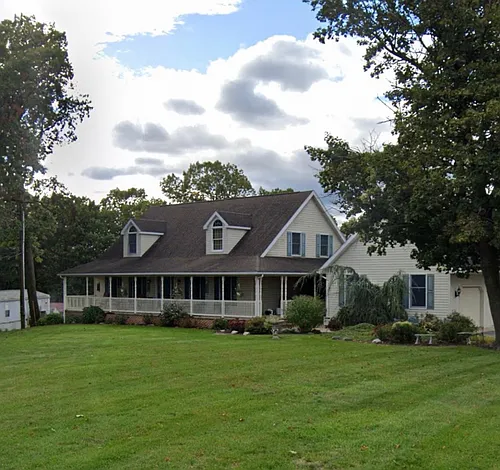 411 Firehouse Rd Photo 1