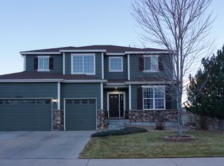 23122 Briar Leaf Ave, Parker, CO 80138