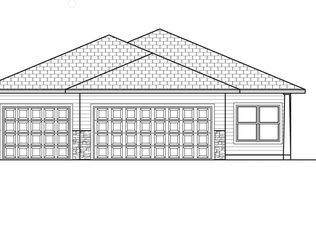 6309 S Flat Creek Ave, Sioux Falls, SD 57108