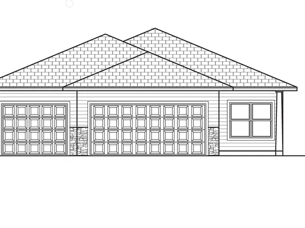 6309 S Flat Creek Ave, Sioux Falls, SD 57108
