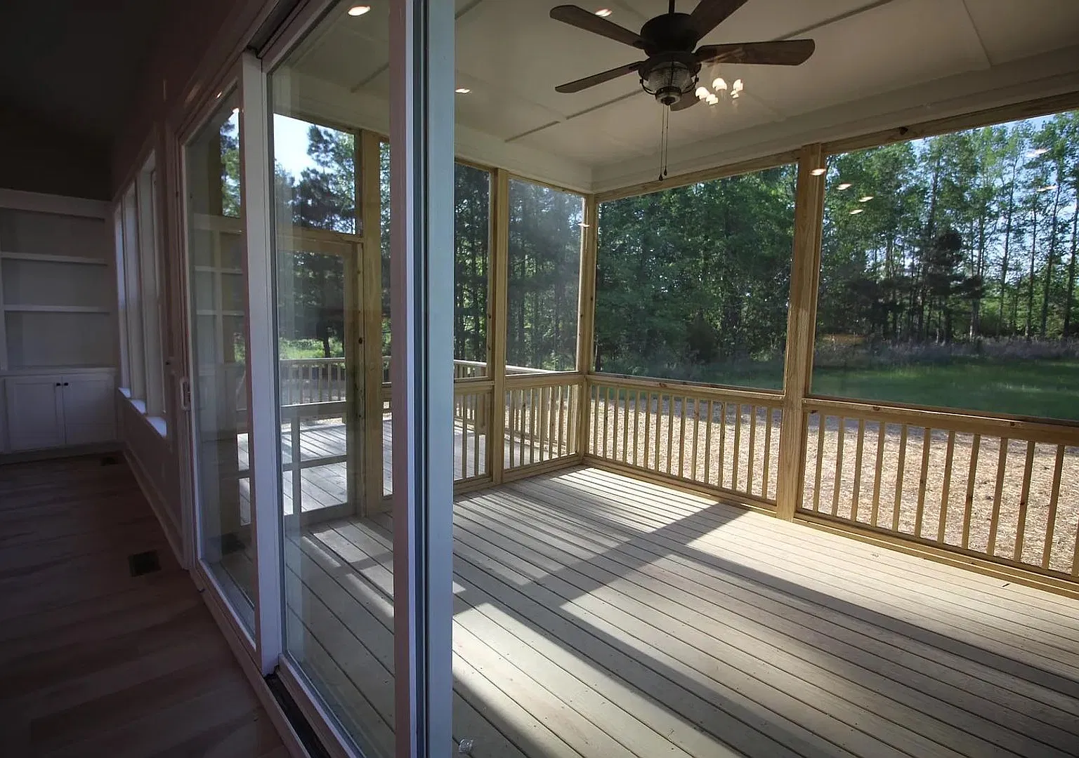 Room in 4 Bedroom Home in Fuquay-Varina — Photo 4