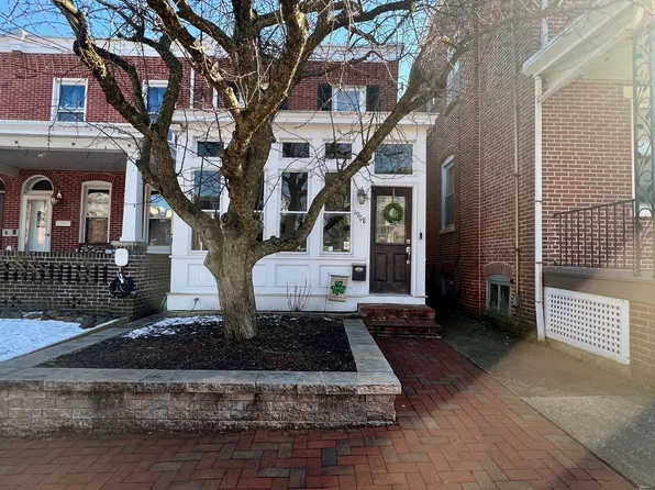 1908 N Lincoln St, Wilmington, DE 19806