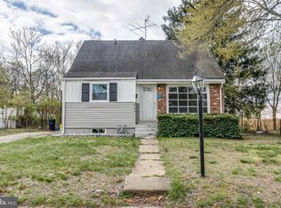 2134 S Brighton Ave, Clementon, NJ 08021