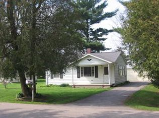 7215 Dennison St, Lexington, MI 48450
