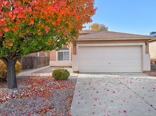 10705 Sky Watcher St NW, Albuquerque, NM 87114