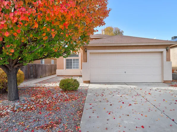 10705 Sky Watcher St NW, Albuquerque, NM 87114