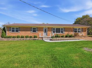 864 Ashwood Dr, Cookeville, TN 38501