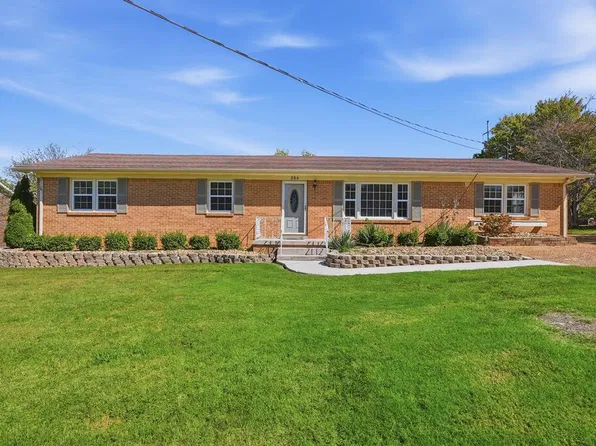 864 Ashwood Dr, Cookeville, TN 38501