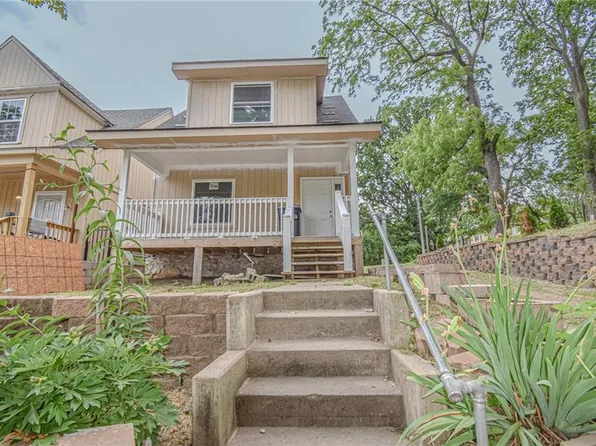 3613 Smart Ave, Kansas City, MO 64124