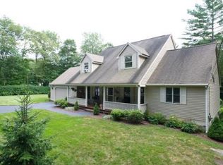 455 Tremont St, Rehoboth, MA 02769