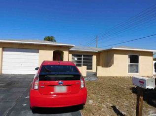 8053 Colrain Dr, Port Richey, FL 34668