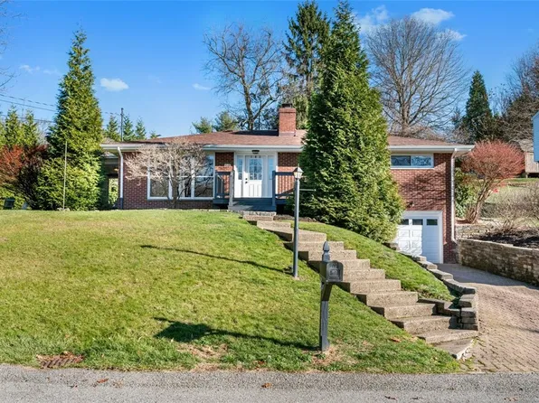 103 Joan Dr, Pittsburgh, PA 15209