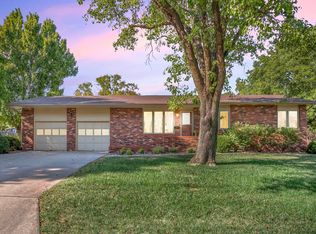 600 W 13th St, Newton, KS 67114