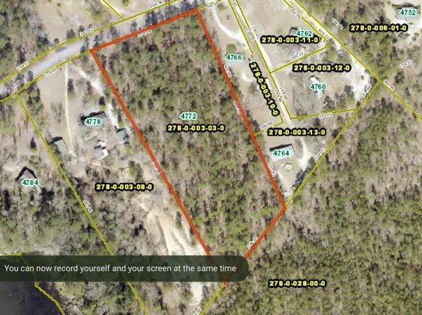 4772 ROLLINS Road, Augusta, GA 30906