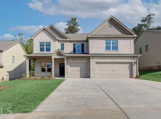 465 McDonough Rd #9, Fayetteville, GA 30214