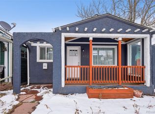 4732 Lincoln St, Denver, CO 80216