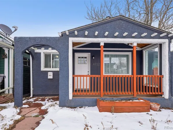 4732 Lincoln Street, Denver, CO 80216