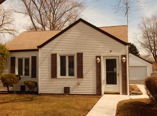 2027 Emerson Ave, Melrose Park, IL 60164