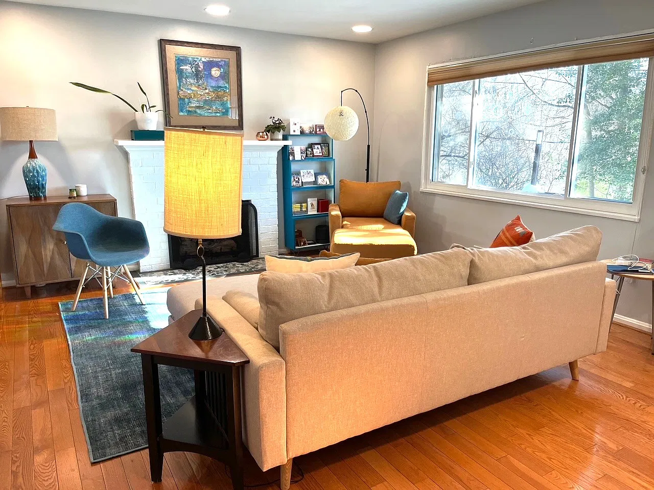 4 bed, 2049 sqft, $4,100 — Photo 4