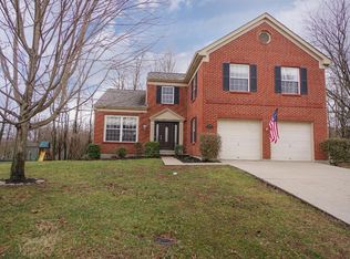 4150 Cannon Gate Dr, Cincinnati, OH 45245