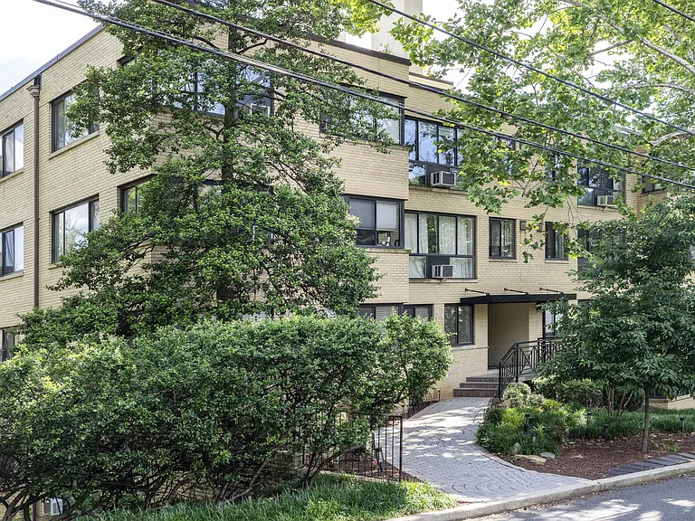 3901 Tunlaw Rd NW #204-1 — Photo 20