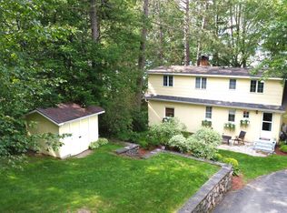 W10748 Bass Lake Rd, Deerbrook, WI 54424