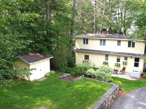 W10748 Bass Lake Rd, Deerbrook, WI 54424