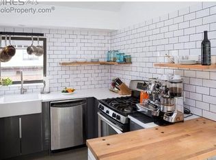 1270 Rosewood Ave #240, Boulder, CO 80304