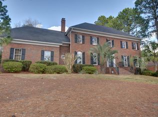 221 Aiken Hunt Cir, Columbia, SC 29223