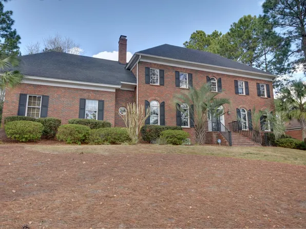 221 Aiken Hunt Cir, Columbia, SC 29223