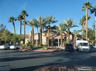 2300 Silverado Ranch Blvd #1126, Las Vegas, NV 89183
