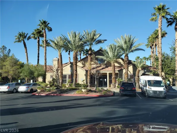 2300 Silverado Ranch Blvd #1126, Las Vegas, NV 89183