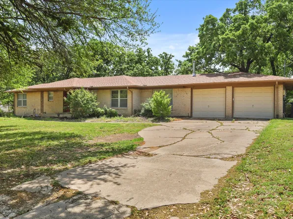 1214 Emerson Ln, Denton, TX 76209