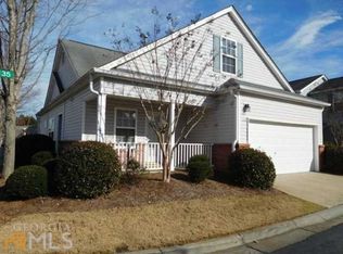 125 Swanee Ln, Woodstock, GA 30188