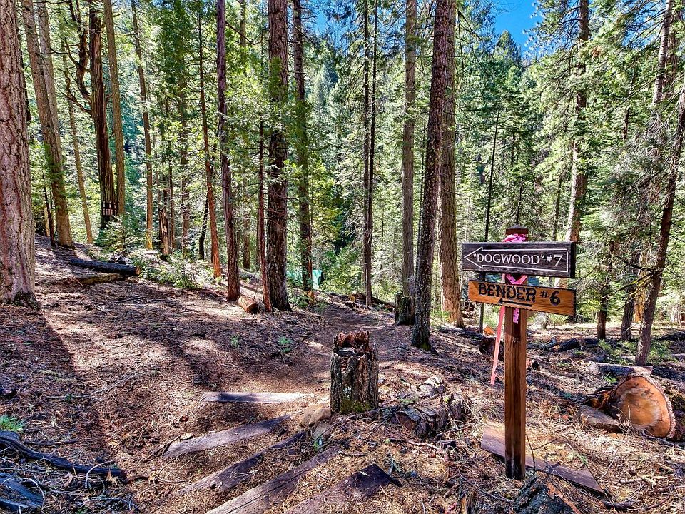 36 Milestone Rd 6, Kyburz, CA 95720 Zillow