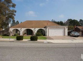 1268 Rosewood Ave, Camarillo, CA 93010