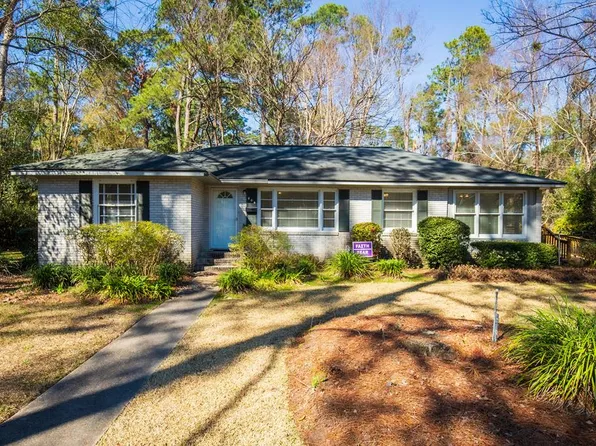 808 W Park Ave, Valdosta, GA 31602