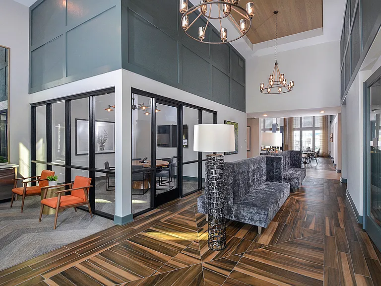 The Elliott Senior Apartments — Photo 22